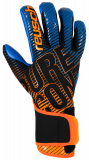 Reusch Pure Contact 3 S1 5070200 7083 black blue orange front